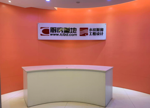 办公环境2