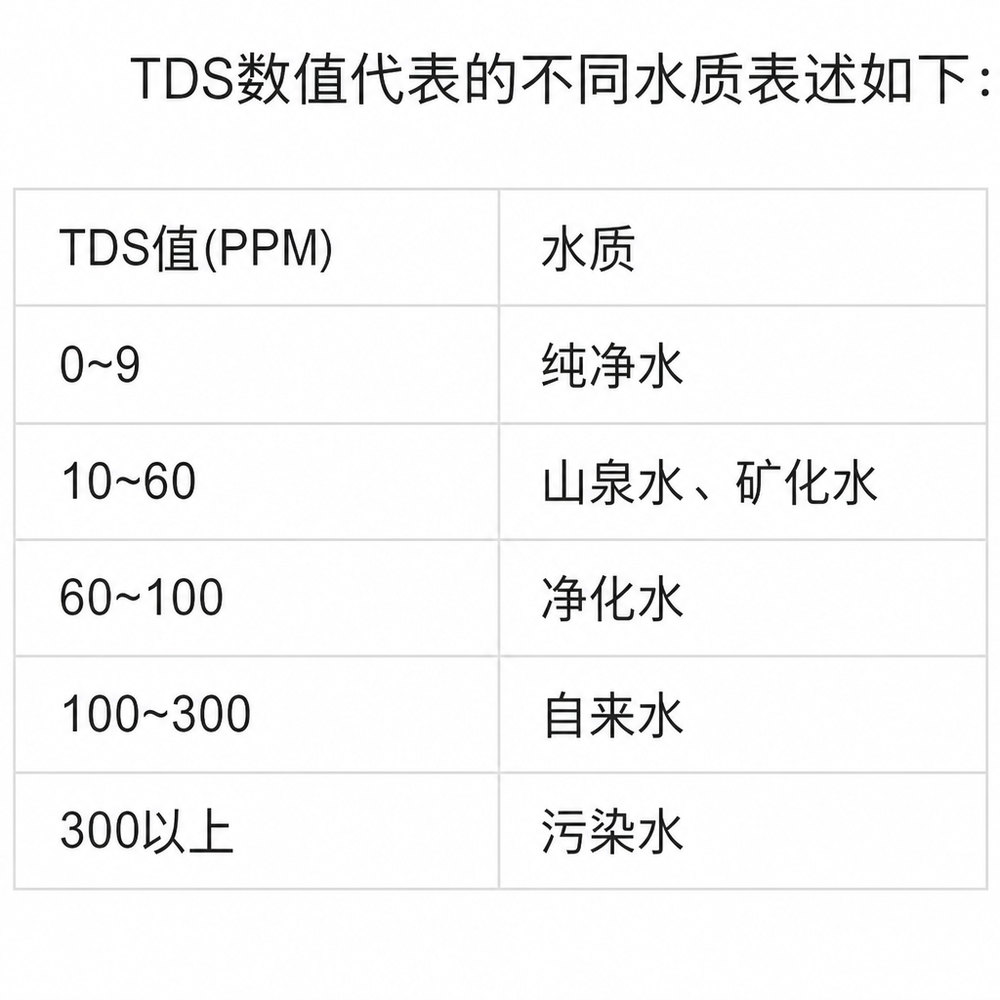商用厨房净水解决方案